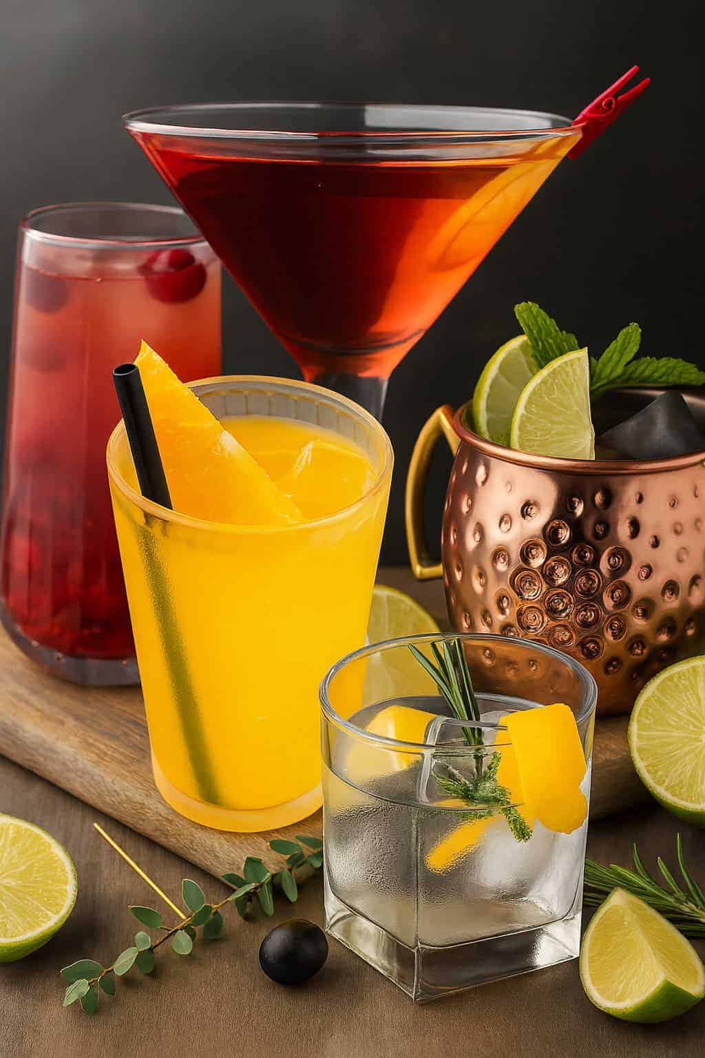 Elevate Your Evenings with Cannabis-Infused Cocktails.(Galesburg, IL)