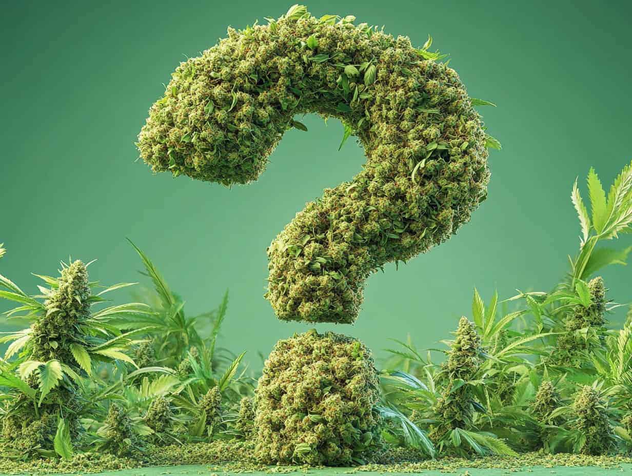 Does THCa show up on a drug test? Guide from The Dispensary on Main (Galesburg, IL)