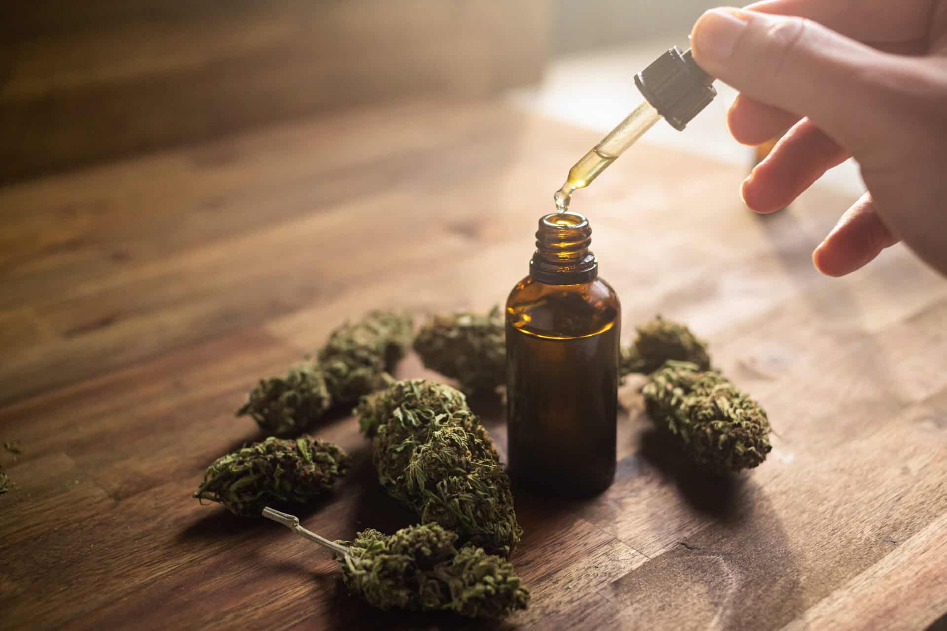 How to Make a Cannabis Tincture: A Dispensary on Main DIY Guide (Galesburg, IL)